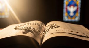 Wyciąg z księgi intencji od 16 do 22 marca 2026 r.